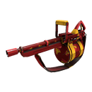 Gift Wrapped Tomislav (Minimal Wear)