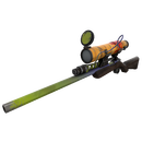 Specialized Killstreak Pumpkin Patch Sniper Rifle (Field-Tested)