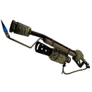 Forest Fire Mk.II Flame Thrower (Factory New)