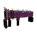 Festivized Cosmic Calamity Black Box (Field-Tested)
