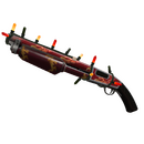 Festivized Killstreak Deadly Dragon Shotgun (Field-Tested)