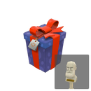 A Carefully Wrapped Gift