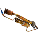 Cream Corned Flame Thrower (Factory New)