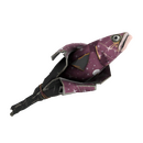 Star Crossed Holy Mackerel (Field-Tested)