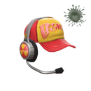 The Bottle Cap