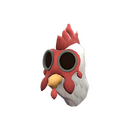 The Miami Rooster