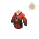 Антарктическая парка