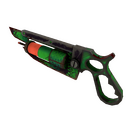 Helldriver Ubersaw (Well-Worn)