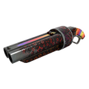 Starlight Serenity Scattergun (Well-Worn)