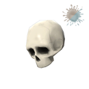 Haunted Bonedolier