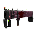 Festivized Star Crossed Black Box (Battle Scarred)