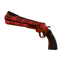 Plaid Potshotter Mk.II Revolver (Factory New)