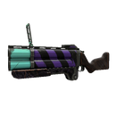 Killstreak Macabre Web Mk.II Loch-n-Load (Field-Tested)