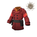 Strange Trench Warfarer