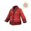 Crosshair Cardigan