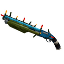 Festivized Macaw Masked Shotgun (Factory New)