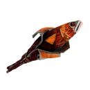 Polter-Guised Holy Mackerel (Field-Tested)