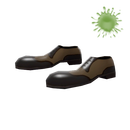 The Rogue's Brogues