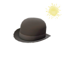 Backbiter's Billycock