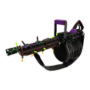 Festivized Specialized Killstreak Hypergon Tomislav (Well-Worn)