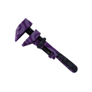 Portal Plastered Wrench (Factory New)