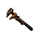 Candy Coated Wrench (Battle Scarred)