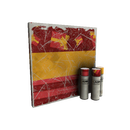 Gift Wrapped Боевая краска (Поношенное)