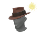 Фетровый аферист