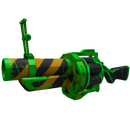 Ghoul Blaster Grenade Launcher (Well-Worn)