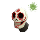 Head of the Dead