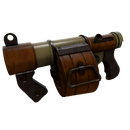 Business Class Stickybomb Launcher (Field-Tested)