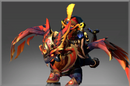 Charms of the Firefiend