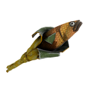 Killstreak Piña Polished Holy Mackerel (Field-Tested)