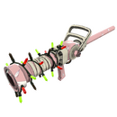 Festivized Dovetailed Medi Gun (Minimal Wear)