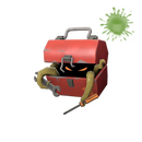 The Ghoul Box