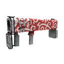 Frost Ornamented Black Box (Field-Tested)