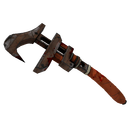 Civil Servant Mk.II Jag (Battle Scarred)