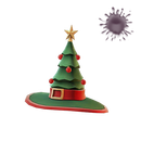The Smissmas Sorcerer