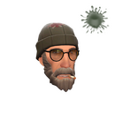 Scruffed 'n Stitched