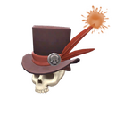 The Witch Doctor