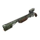 Smissmas Camo Спасатель (Прямо с завода)  профессионального убийцы