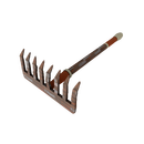 Civil Servant Mk.II Спиночёс (Прямо с завода)