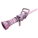 Specialized Killstreak Hana Medi Gun (Minimal Wear)