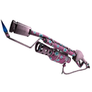 Hana Flame Thrower (Minimal Wear)