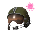 The Whirly Warrior