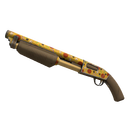 Killstreak Pizza Polished Shotgun (Minimal Wear)