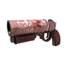 Seriously Snowed Scorch Shot (Battle Scarred)