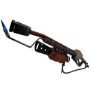 Team Serviced Flame Thrower (Field-Tested)