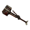 Civil Servant Mk.II Powerjack (Battle Scarred)
