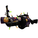 Festivized Calavera Canvas Grenade Launcher (Factory New)